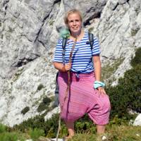 Popis: Zdenička v Savinjském sedle