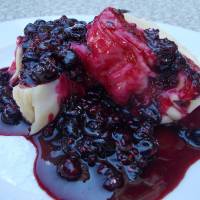 Popis: Skvělá sladkost skutini štruklji