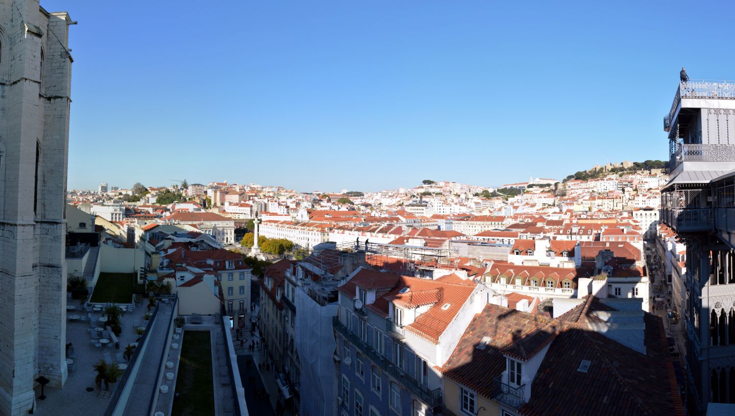 Lisabon, Bairro Alto