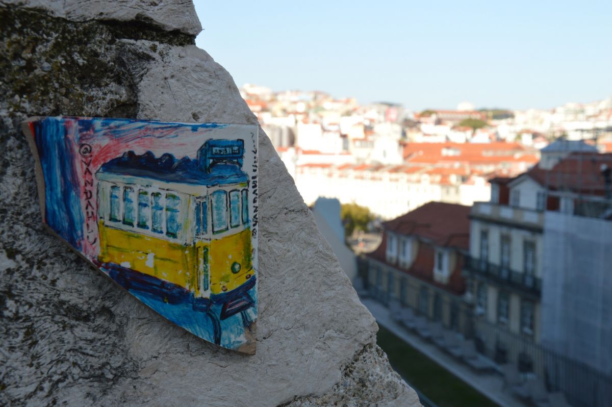 Lisabon, Bairro Alto