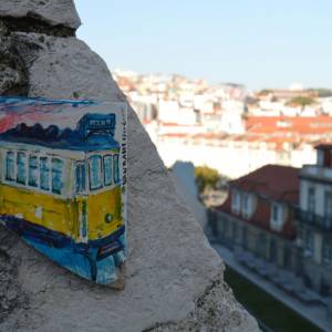 Lisabon, Bairro Alto