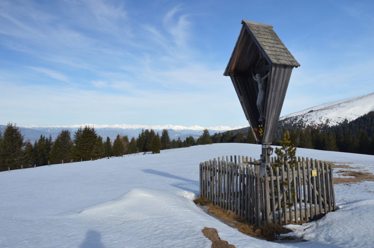 Nad Stoanahütte