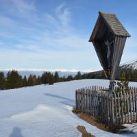 Popis: Nad Stoanahütte