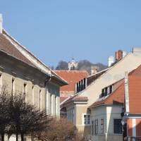 Popis: Historické maďarské město Kőszeg