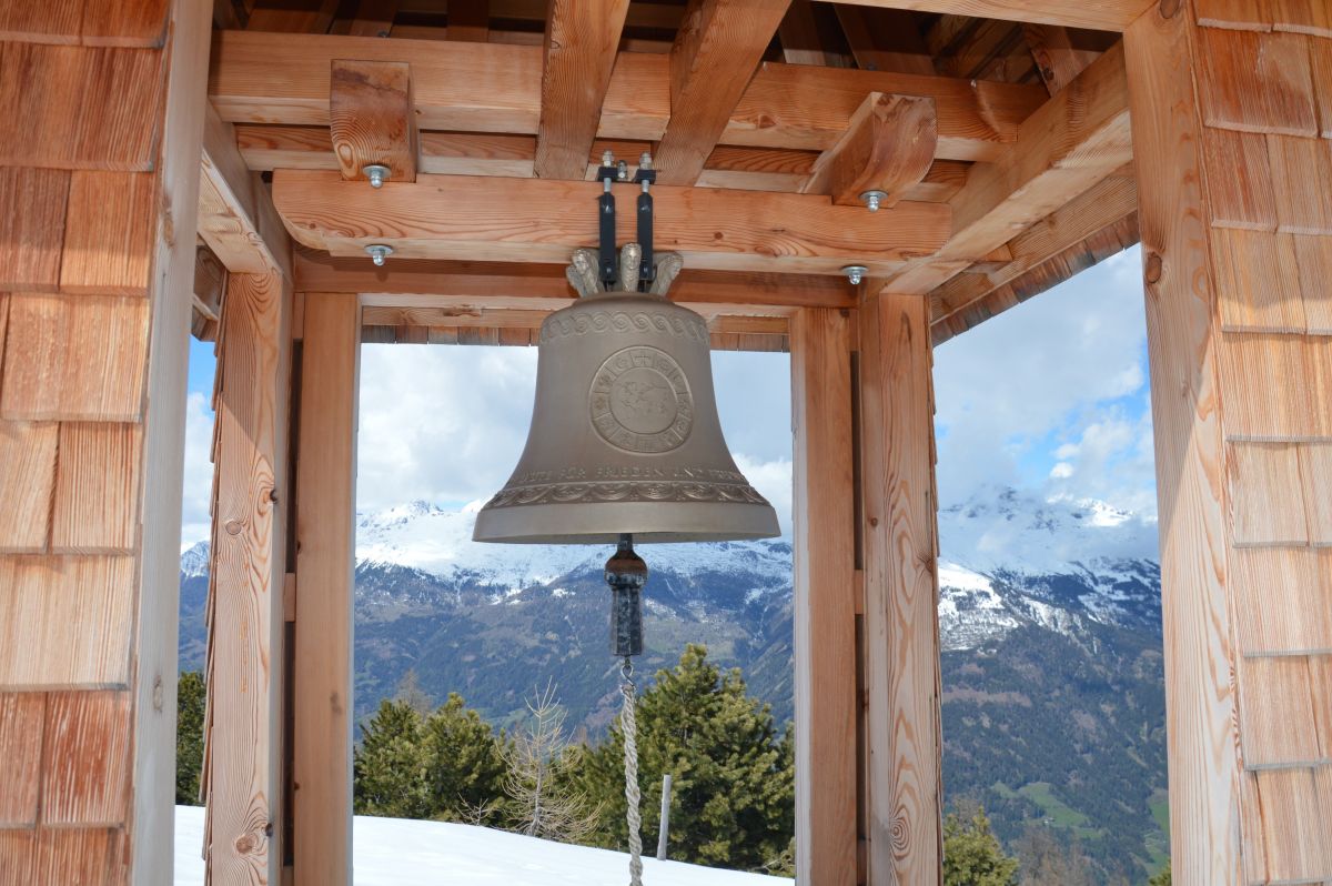 Hochsteinhütte