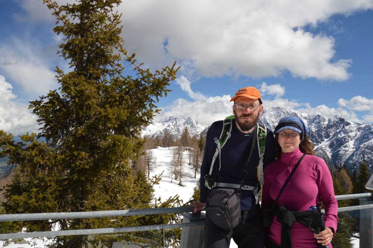 Hochsteinhütte