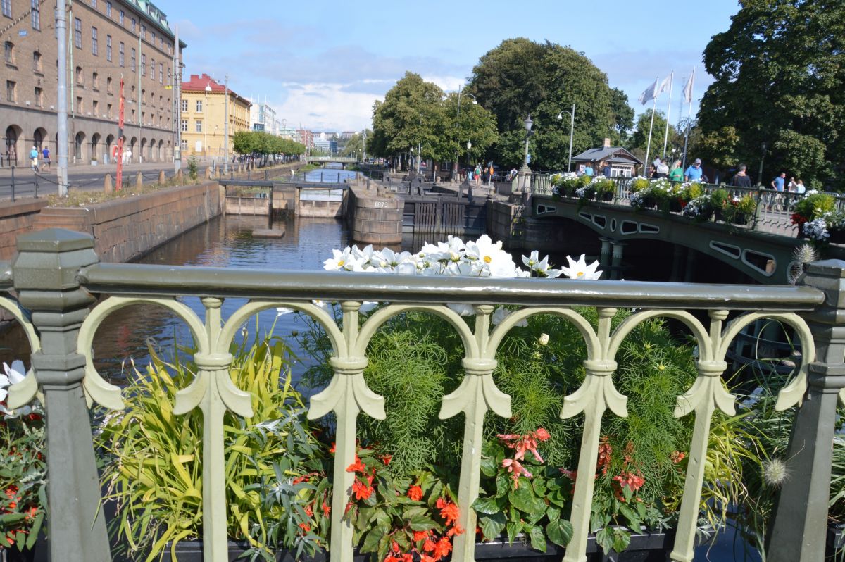 Göteborg