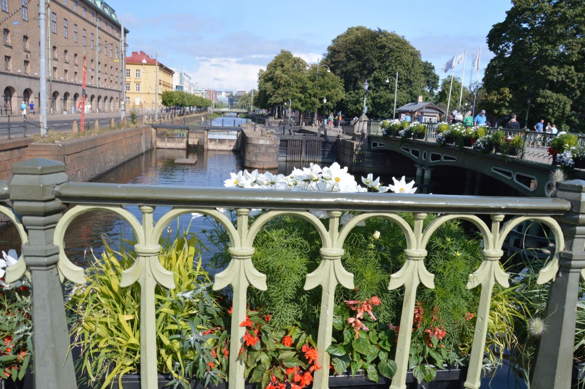 Göteborg