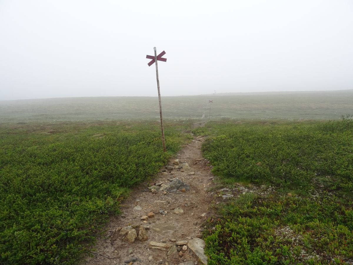 Jämtlandsfjällen