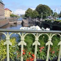 Popis: Göteborg