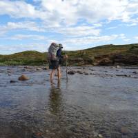 Popis: Teplé brodění mírného toku