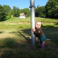 Popis: Lajoška ve Volovských vrších