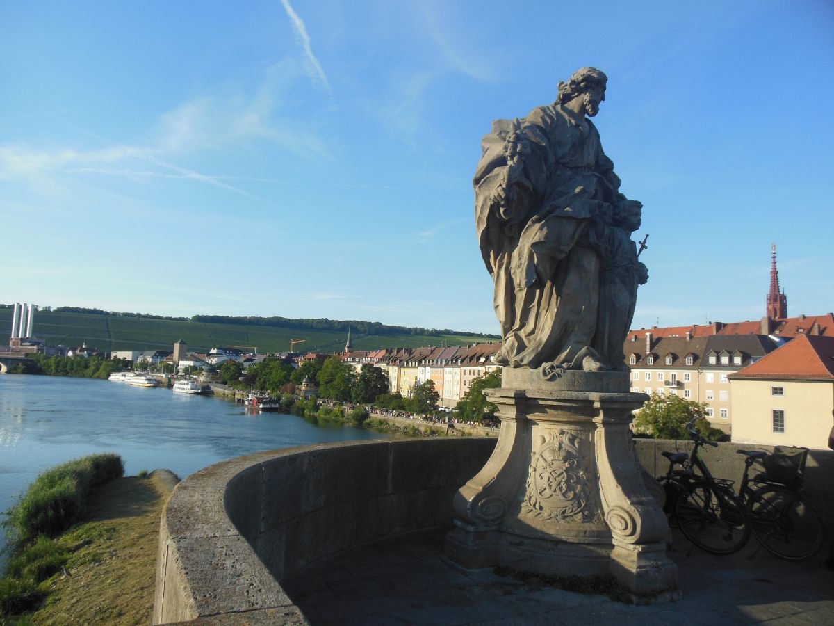 Würzburg