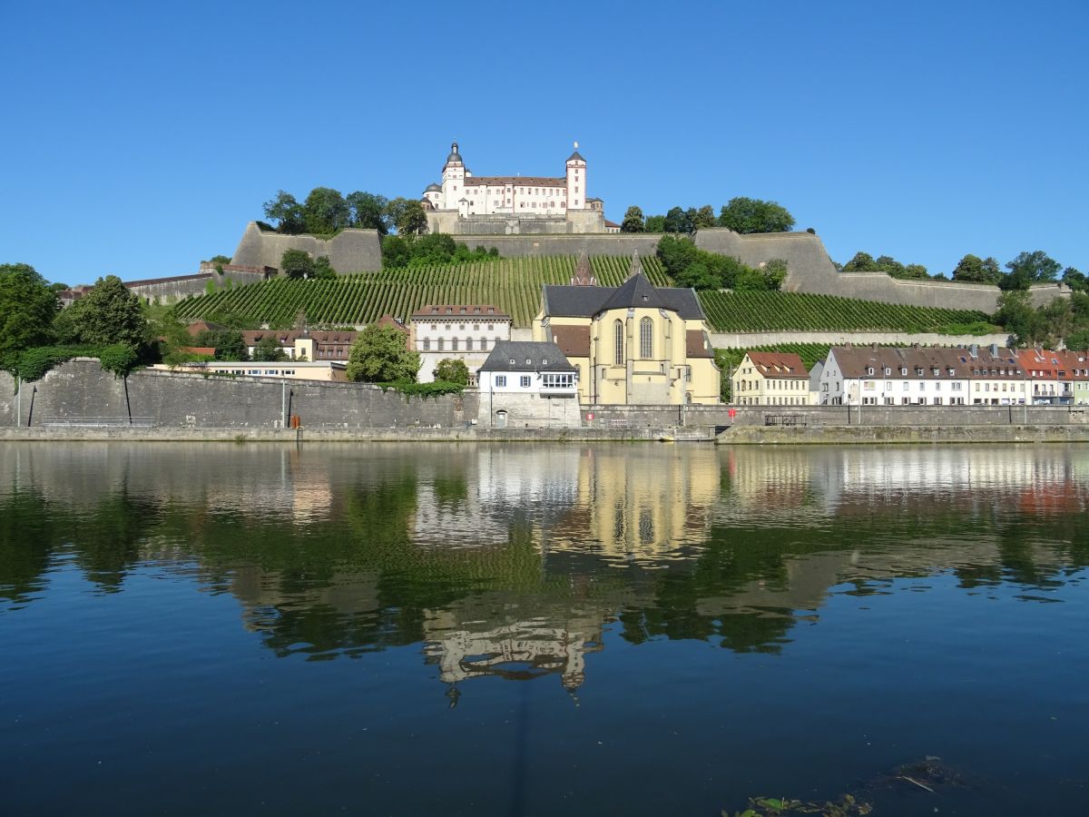 Würzburg