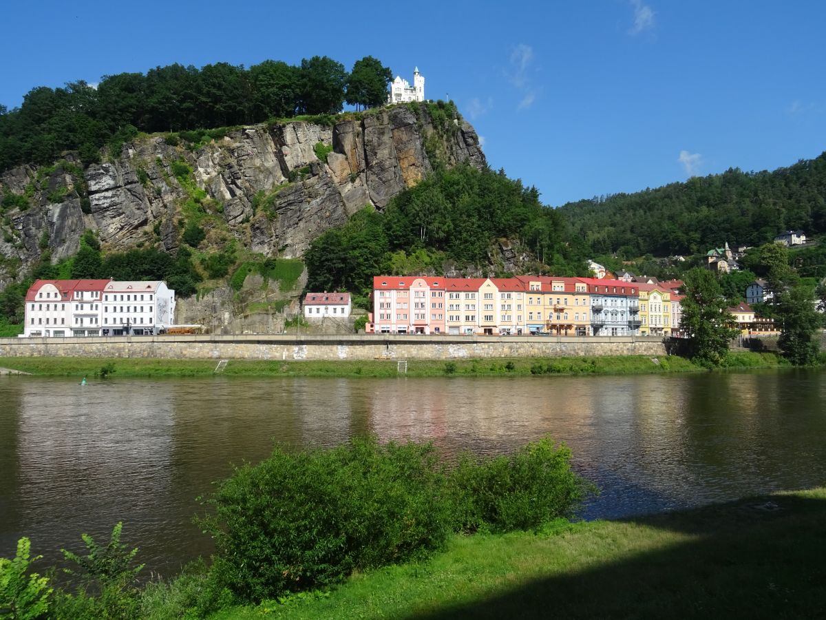 Děčín