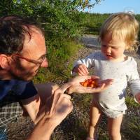 Popis: Morušky - první pochutnáníčko