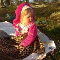 Popis: ... Báře však bylo stále teplo