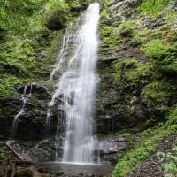 Popis: Karlovsko Praskalo, kousíček od chaty