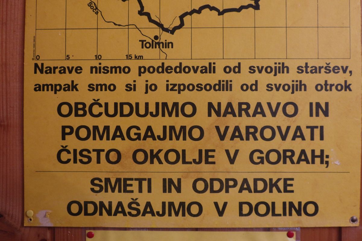 Vtipná slovinština