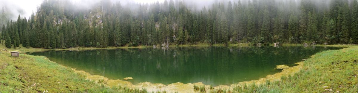 Jezerska Planina