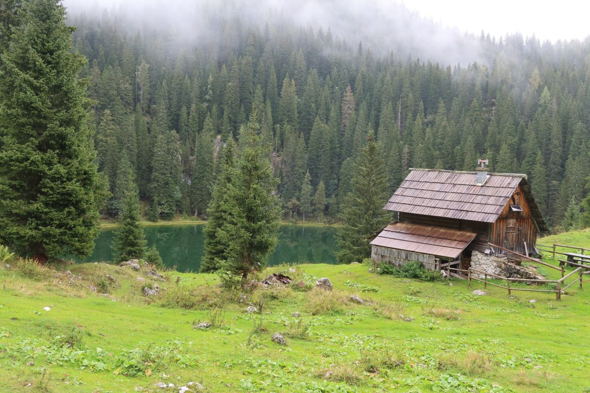 Jezerska Planina