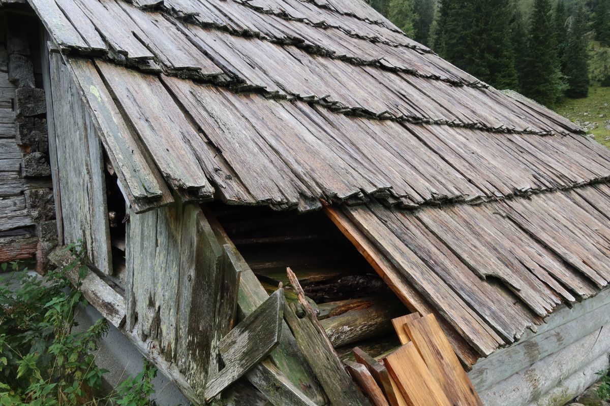 Jezerska Planina