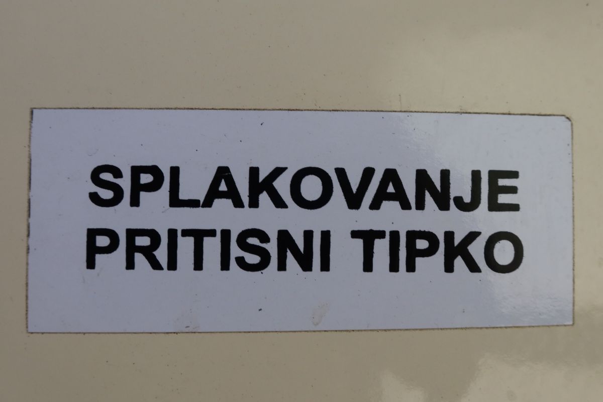 Vtipná slovinština