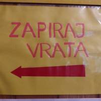 Popis: Vtipná slovinština
