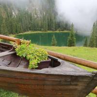 Popis: Jezerska Planina