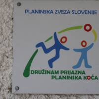 Popis: Jezerska Planina