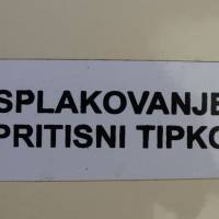 Popis: Vtipná slovinština