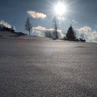 Popis: Planina Sonnschienalm