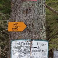 Popis: V údolí Fobistal