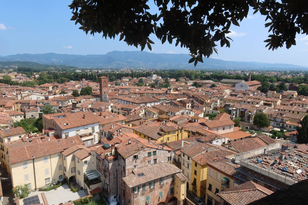 Lucca