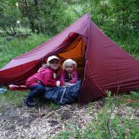 Popis: Krásné místo Šumik