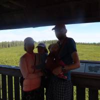 Popis: Lovrenška jezera