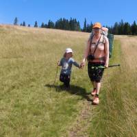 Popis: Konečně i otevřená krajina!