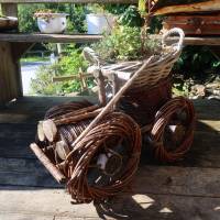 Popis: Strasseggwirt: skoro až kýč