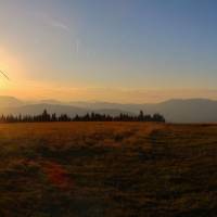 Popis: Na hoře Amundsenhohe