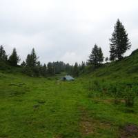Popis: U rifugia Laghi Gemelli