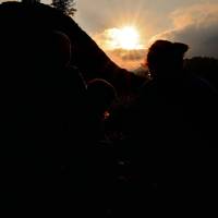 Popis: U rifugia Calvi