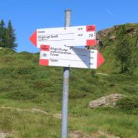 Popis: Rifugio Calvi