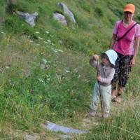 Popis: Sedlo San Marco