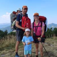 Popis: Rakytov (1567 m)
