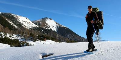Popis: Almkogel