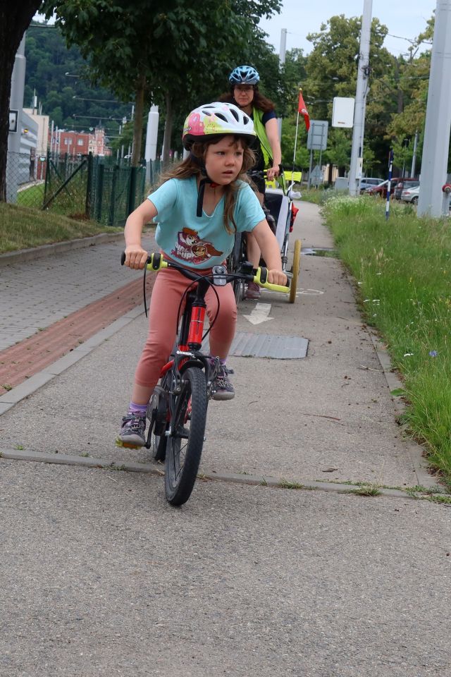 Start v Brně: tady je čeho se strachovat