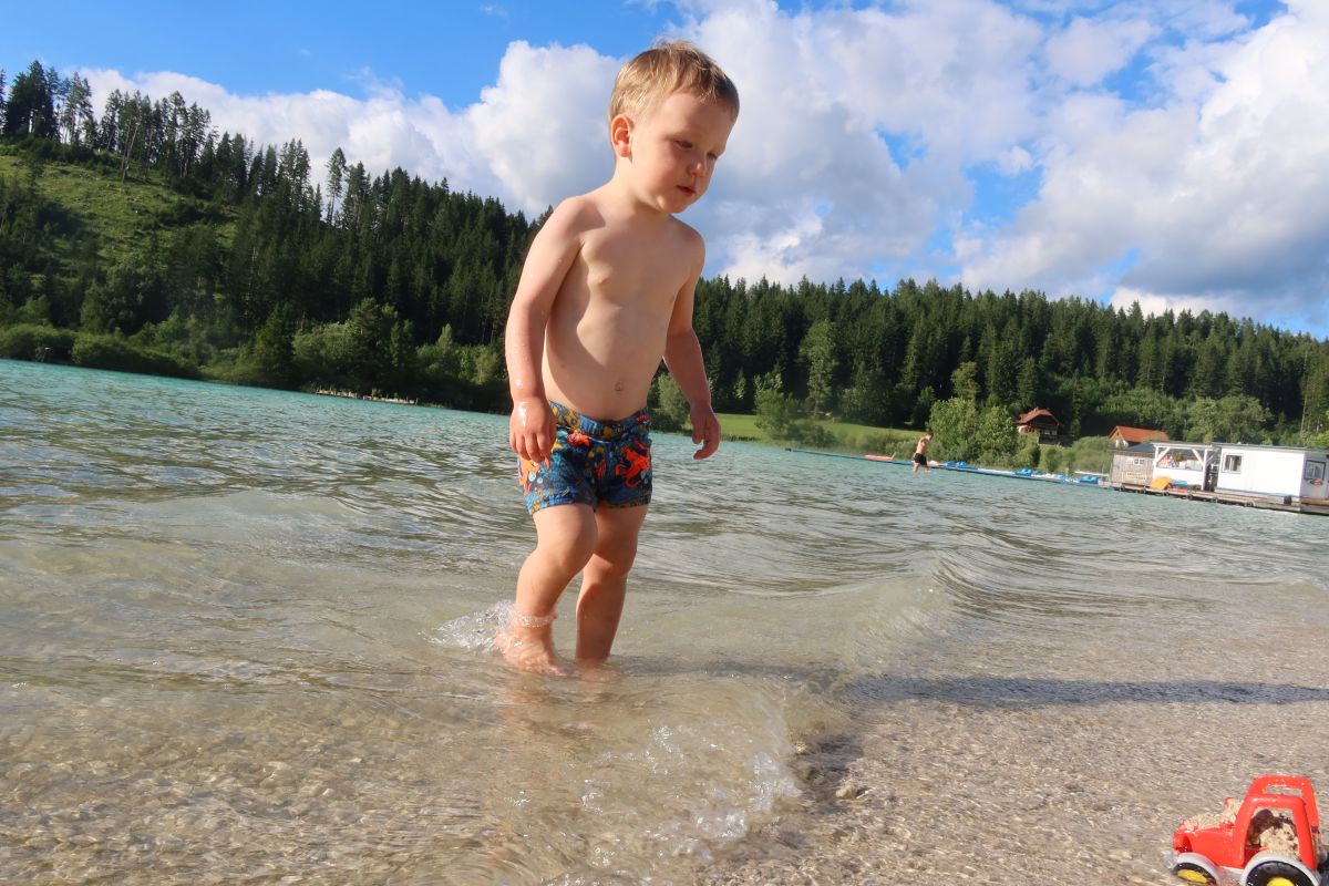 Erlaufsee