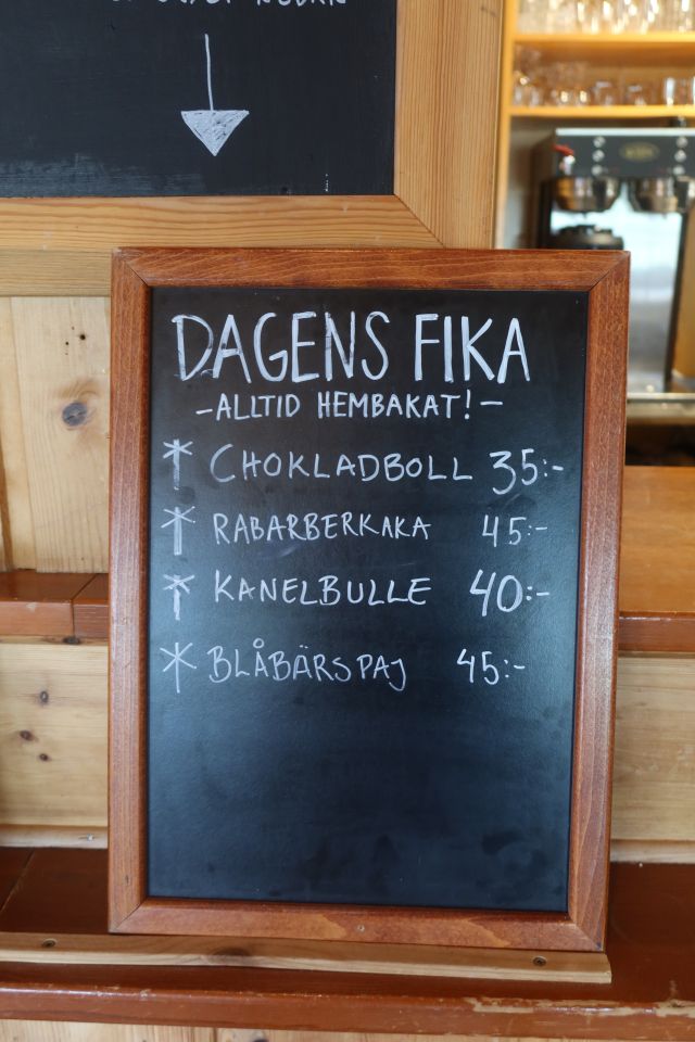 Helags: Co si dáme jako sladkou odměnu: všechno!