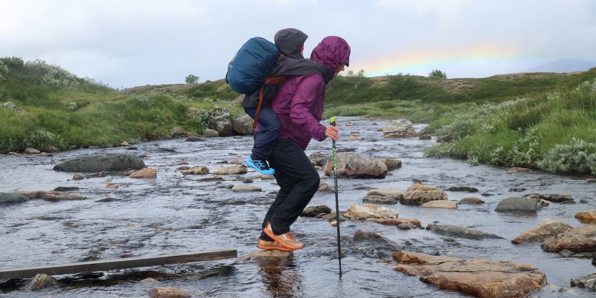 Nedaleko Mieskentjakke