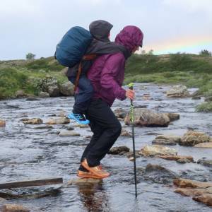 Nedaleko Mieskentjakke